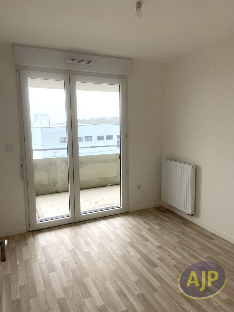 Appartement T3 RECENT - CARQUEFOU - MOULIN BOISSEAU - photo 7