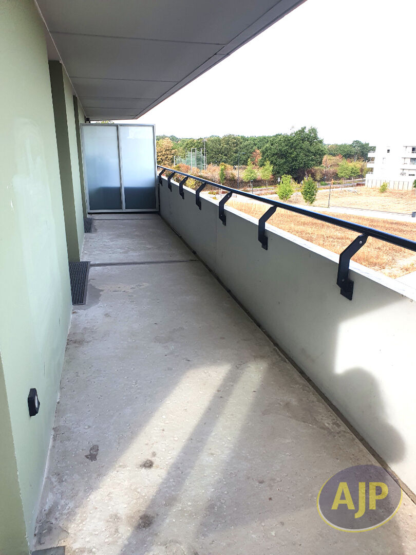Appartement T3 RECENT - CARQUEFOU - MOULIN BOISSEAU - photo 8