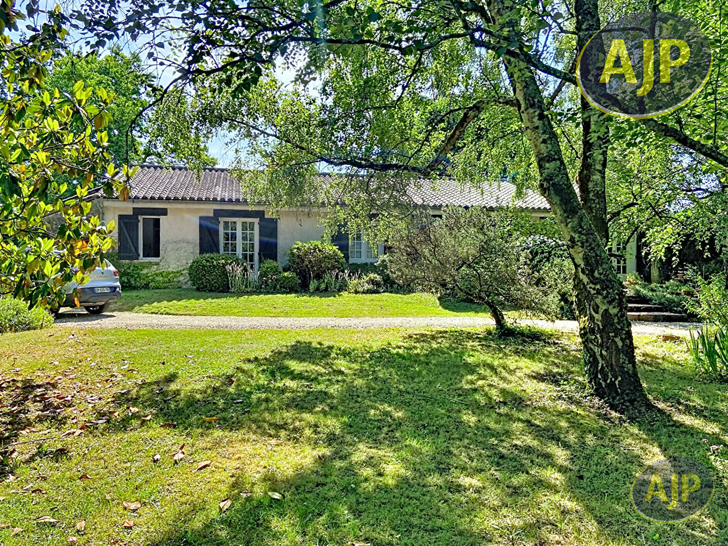 Maison Carquefou Le Souchais - photo 1