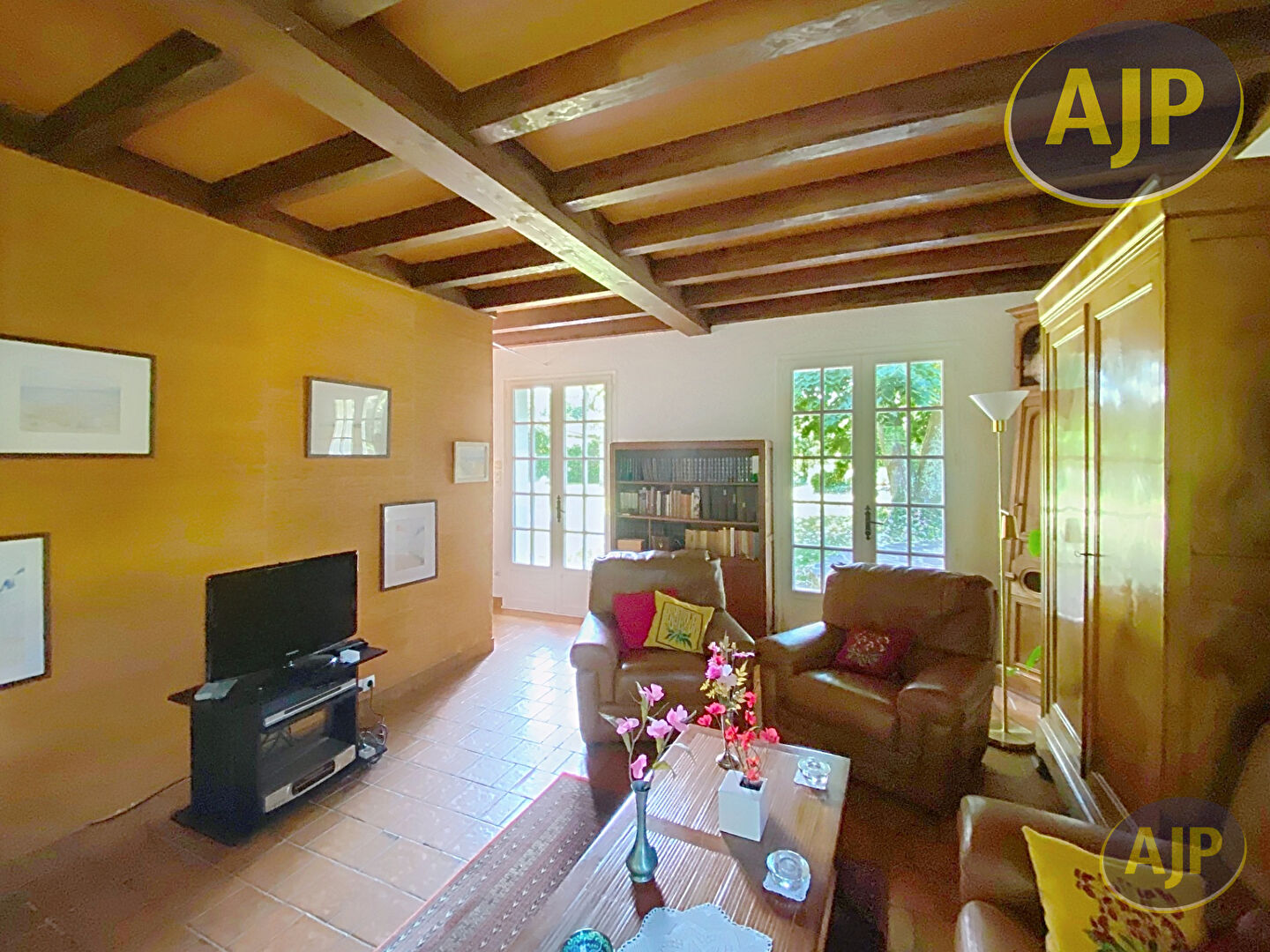 Maison Carquefou Le Souchais - photo 3