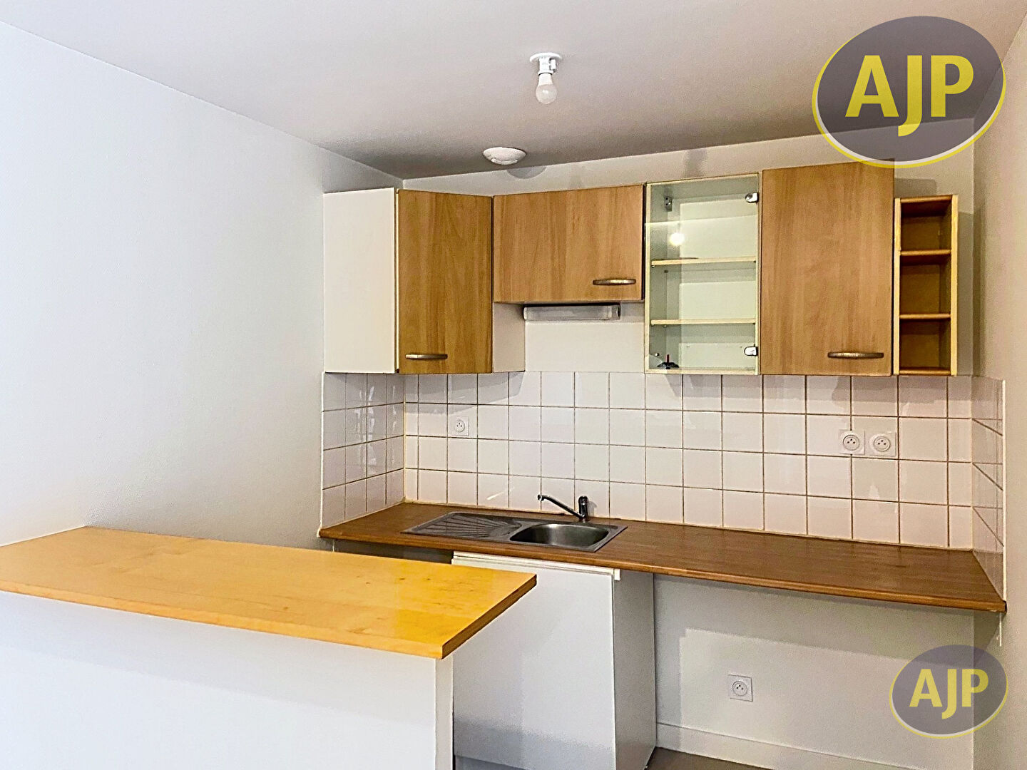 Appartement Nantes proche CHU T1 bis de 32 m2 - photo 7