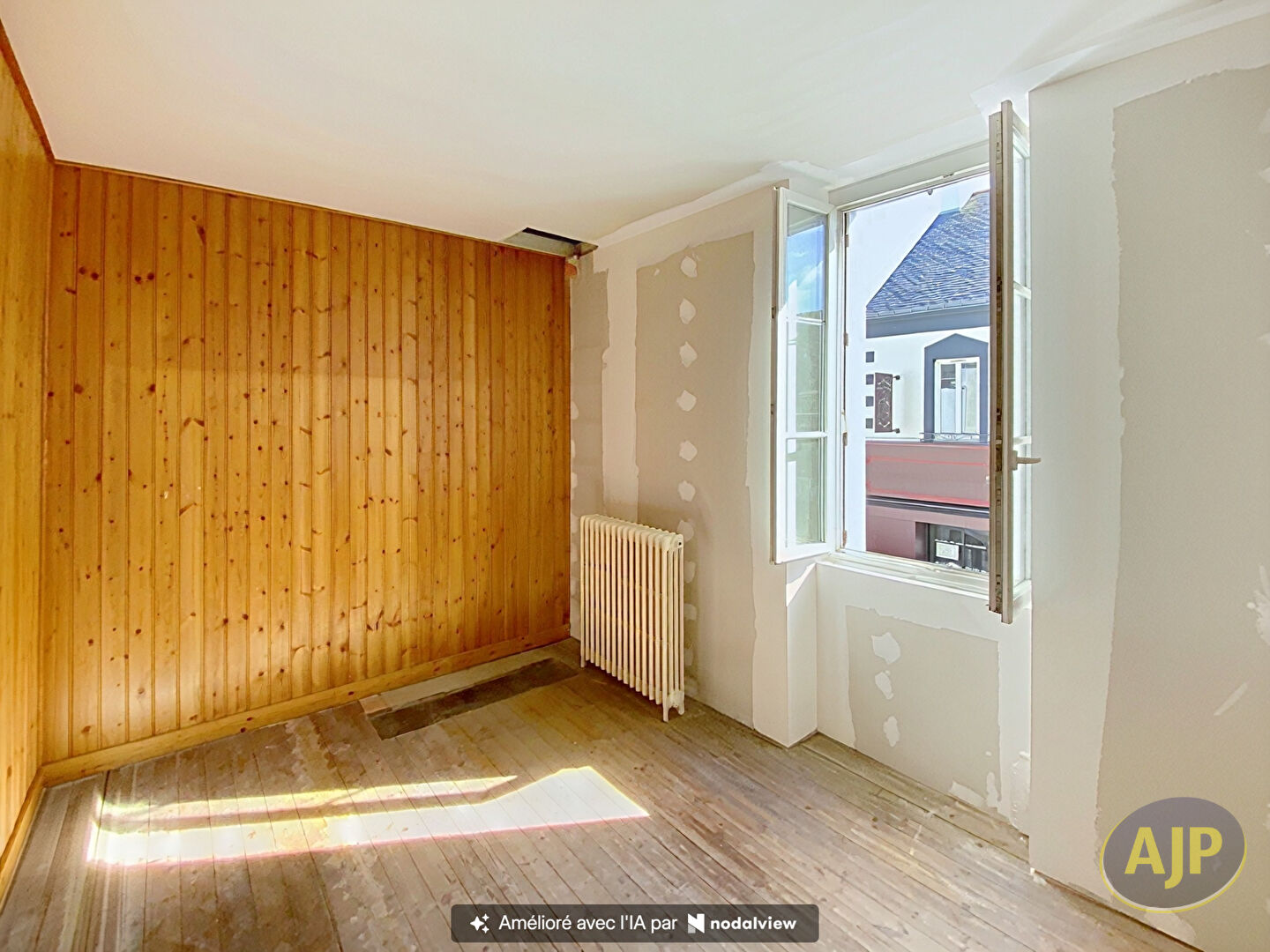 Appartement  T1 Bis Carquefou  Centre ville. - photo 2