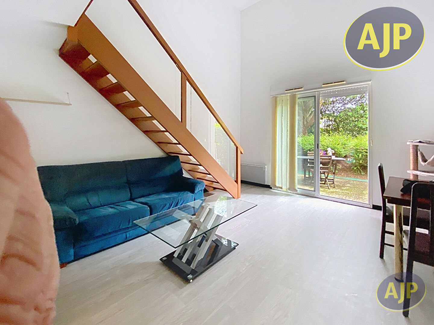 Appartement Suce Sur Erdre 2 pièces . - photo 1