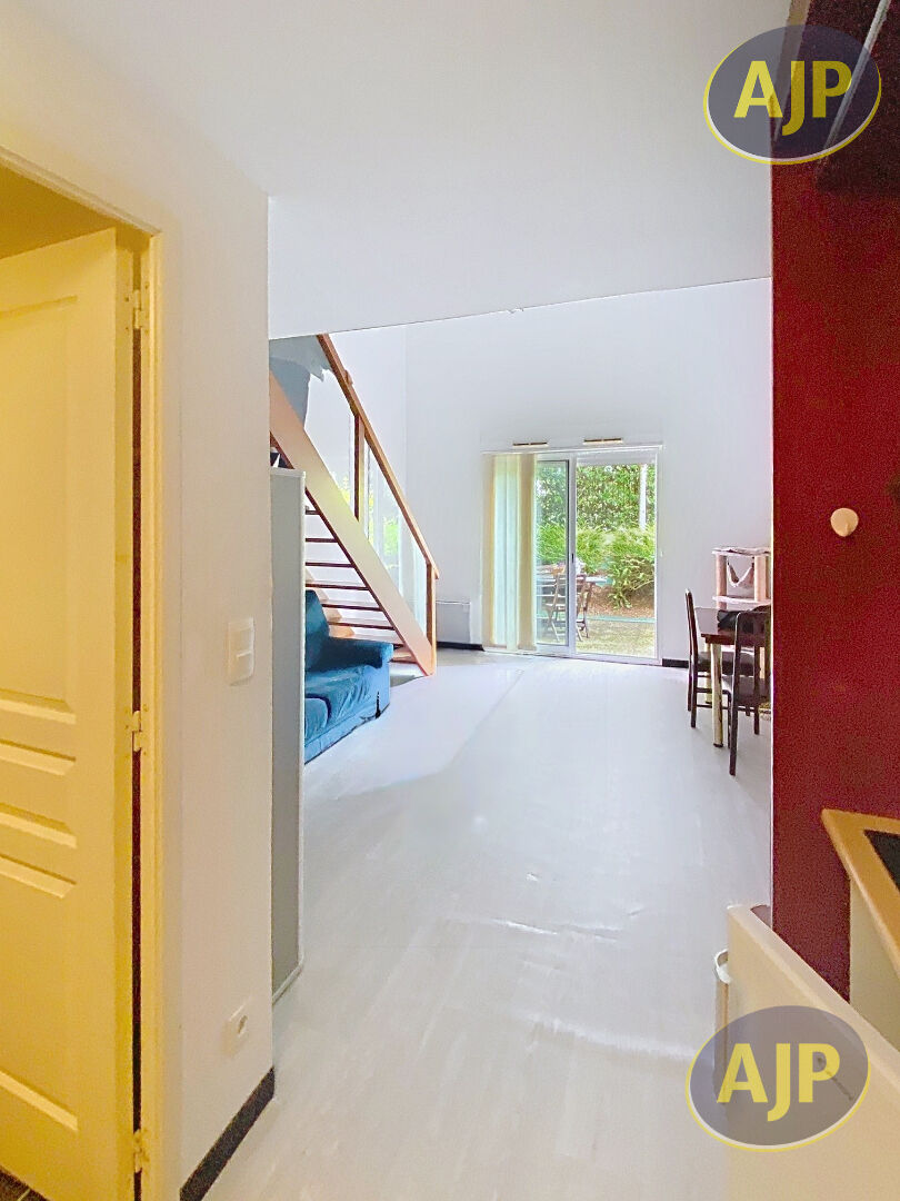Appartement Suce Sur Erdre 2 pièces . - photo 4