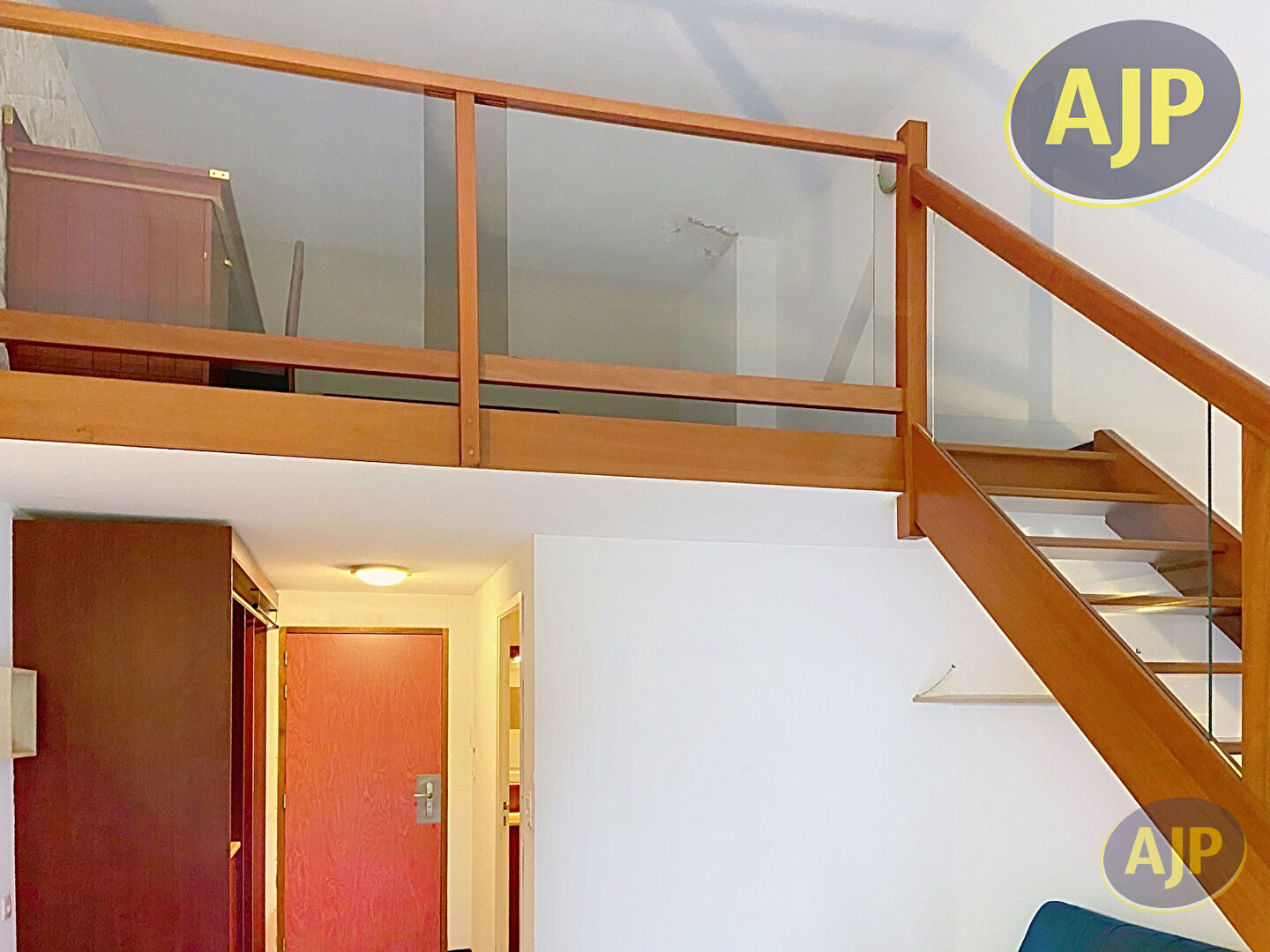 Appartement Suce Sur Erdre 2 pièces . - photo 7