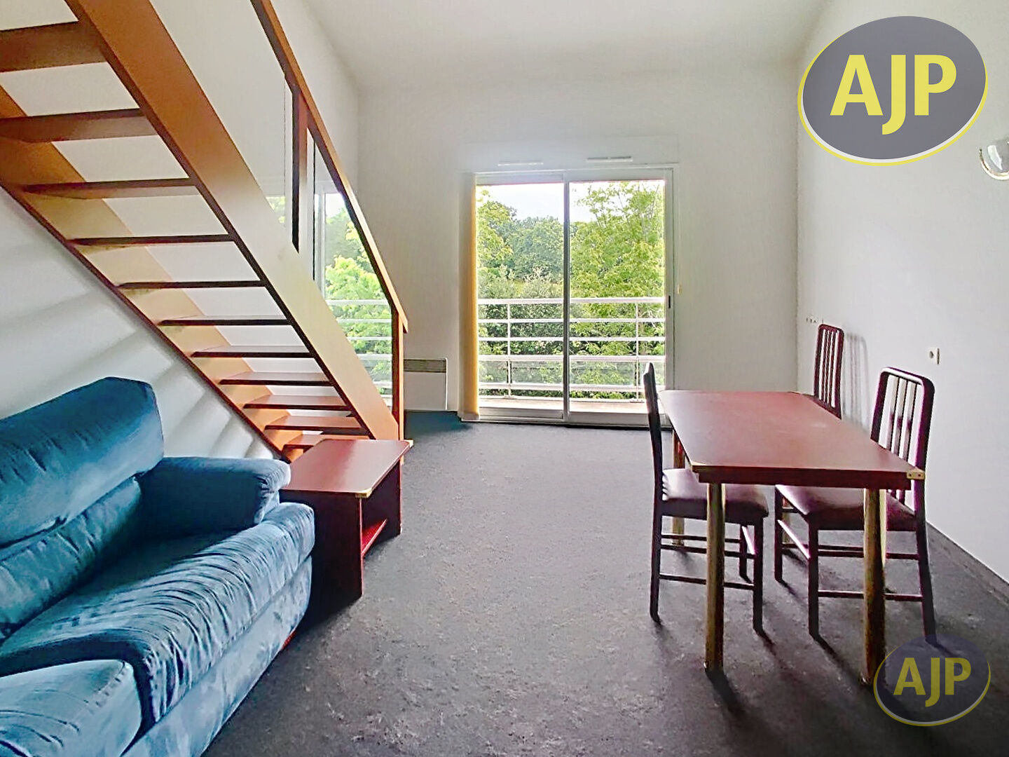 Appartement Suce Sur Erdre - photo 1