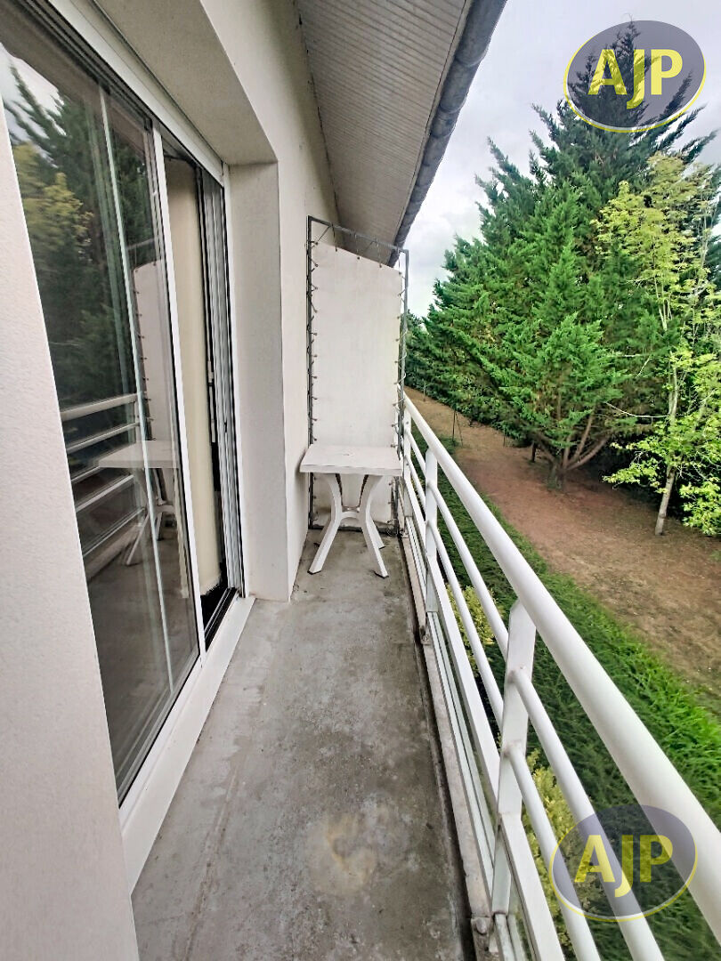 Appartement Suce Sur Erdre - photo 4