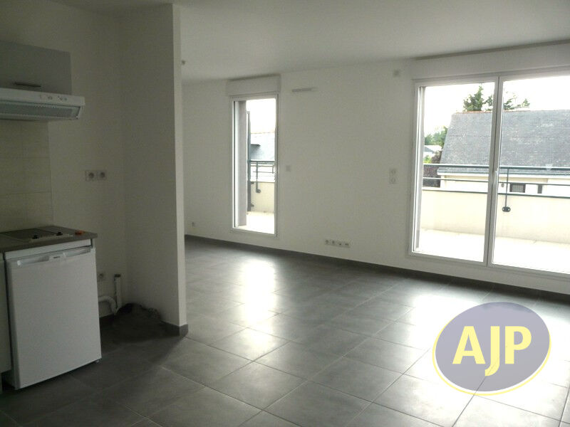 A LOUER T1 BIS - THOUARE SUR LOIRE CENTRE - photo 1