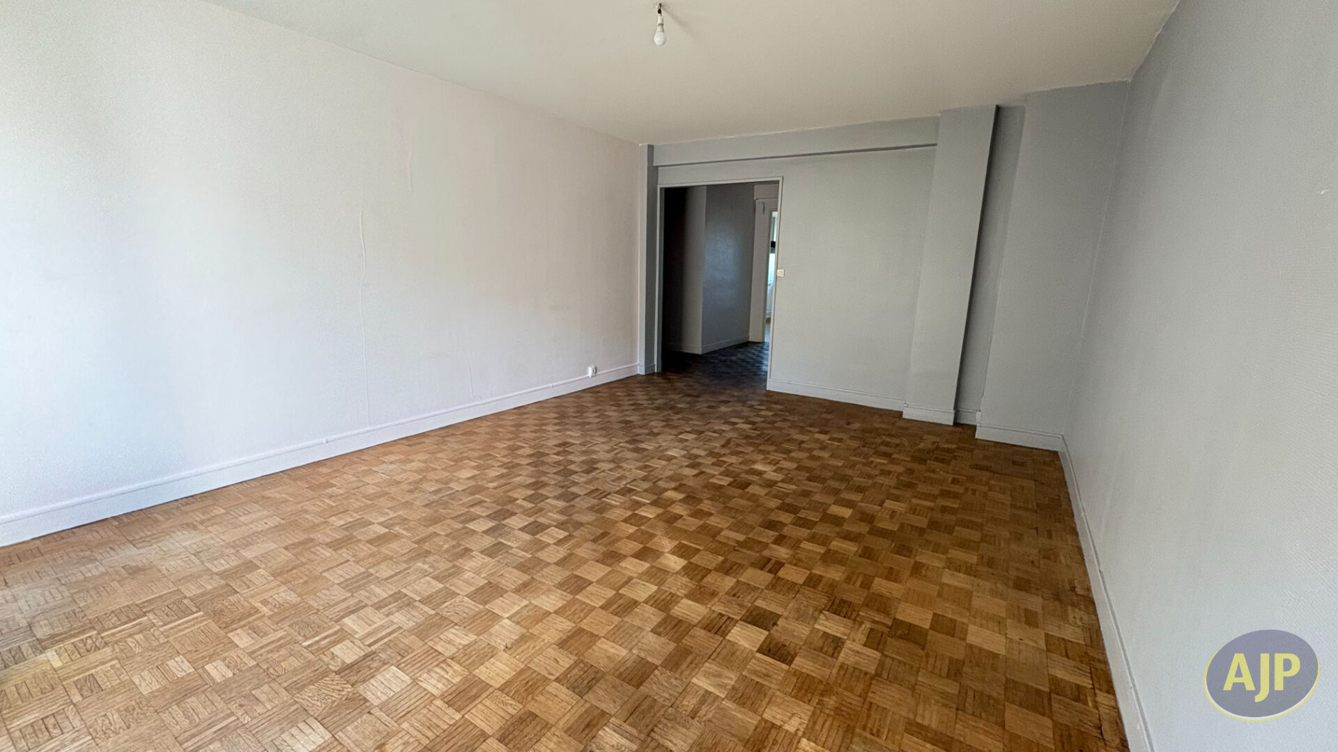Appartement Nantes Camus 4 pièces 98 m2 - photo 2