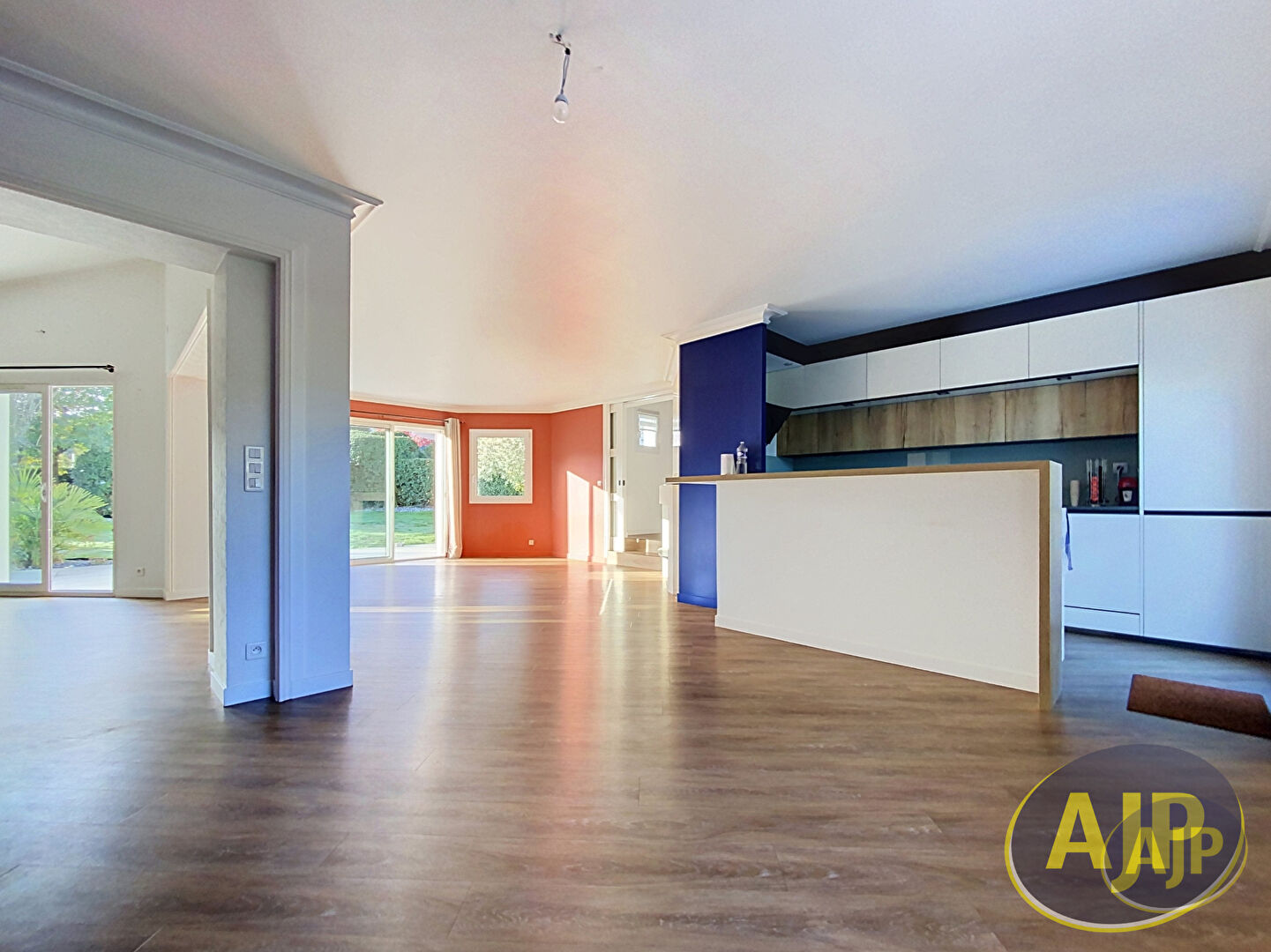 Maison Carquefou maison de 160 m2 - photo 2