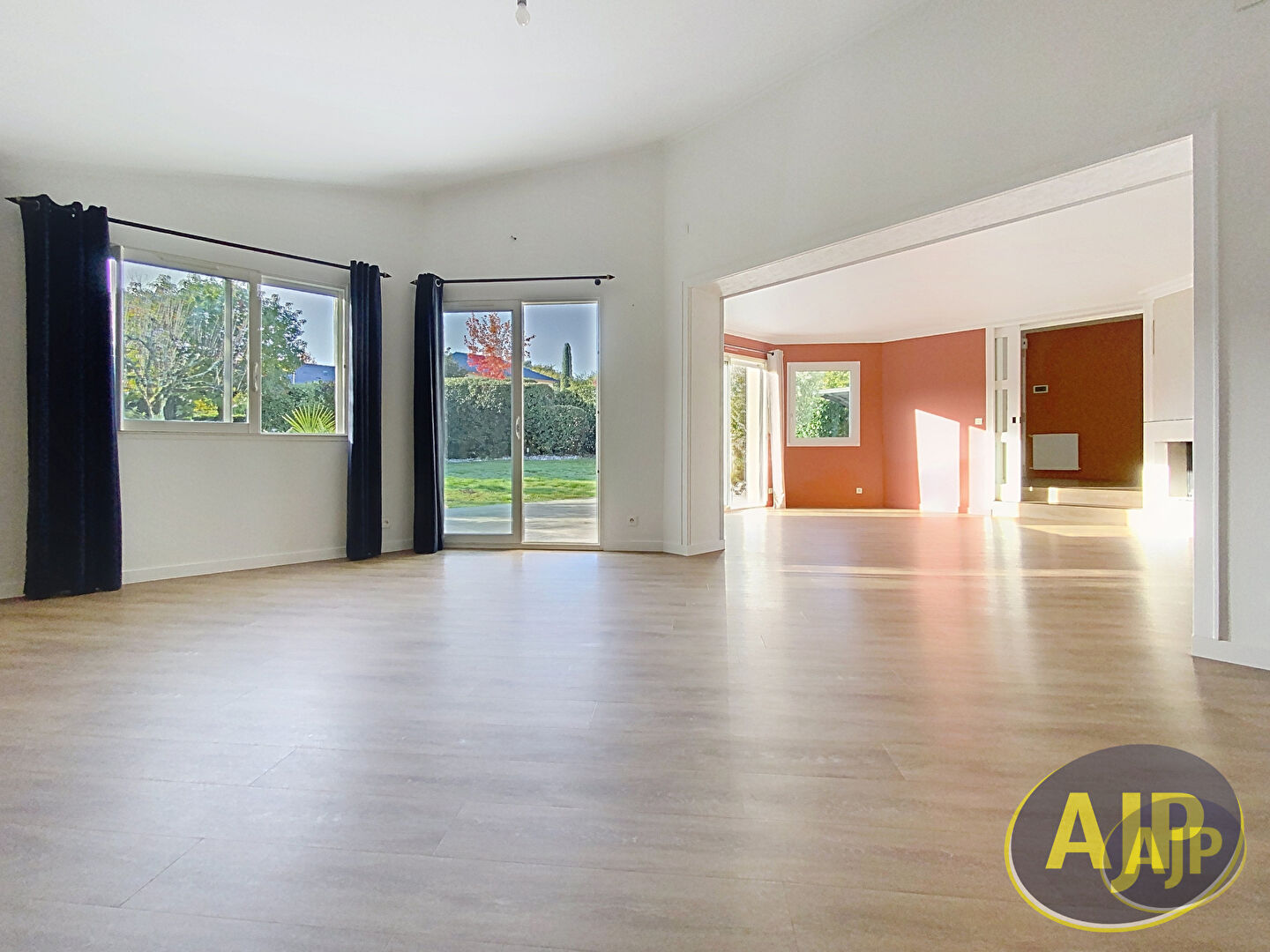 Maison Carquefou maison de 160 m2 - photo 4
