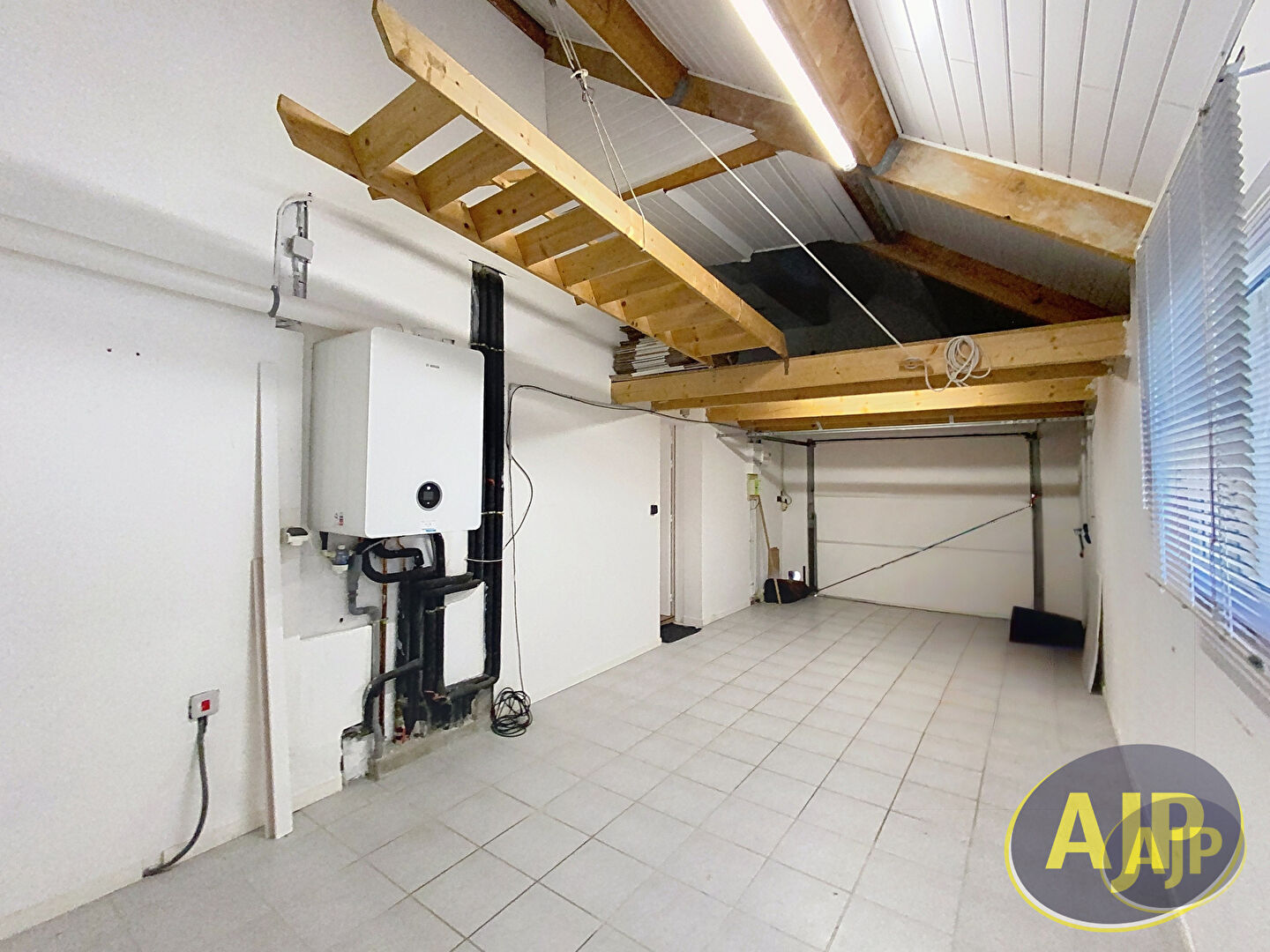 Maison Carquefou maison de 160 m2 - photo 8