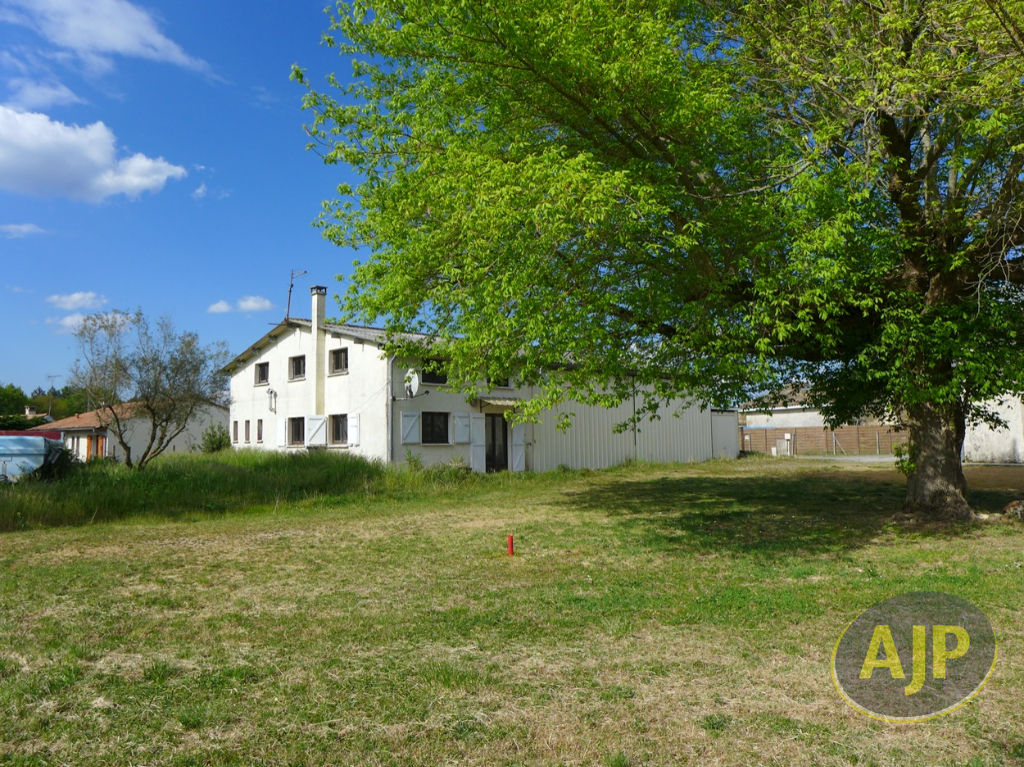 Maison à Vendre Listrac-médoc Le Bon Coin