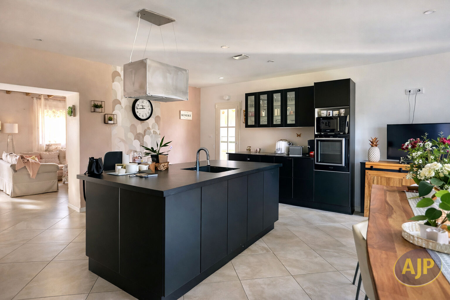 Maison avec piscine, 4 chambres ! - photo 1