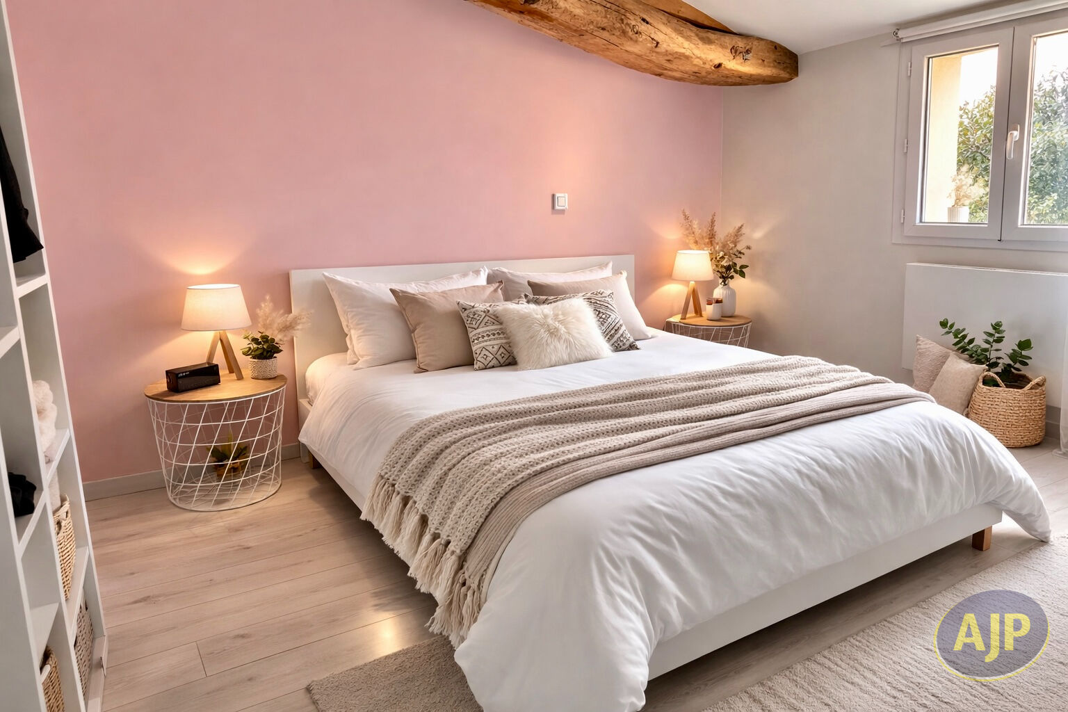 Maison avec piscine, 4 chambres ! - photo 5