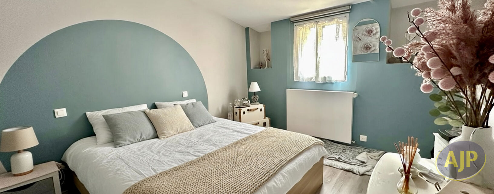 Maison avec piscine, 4 chambres ! - photo 6