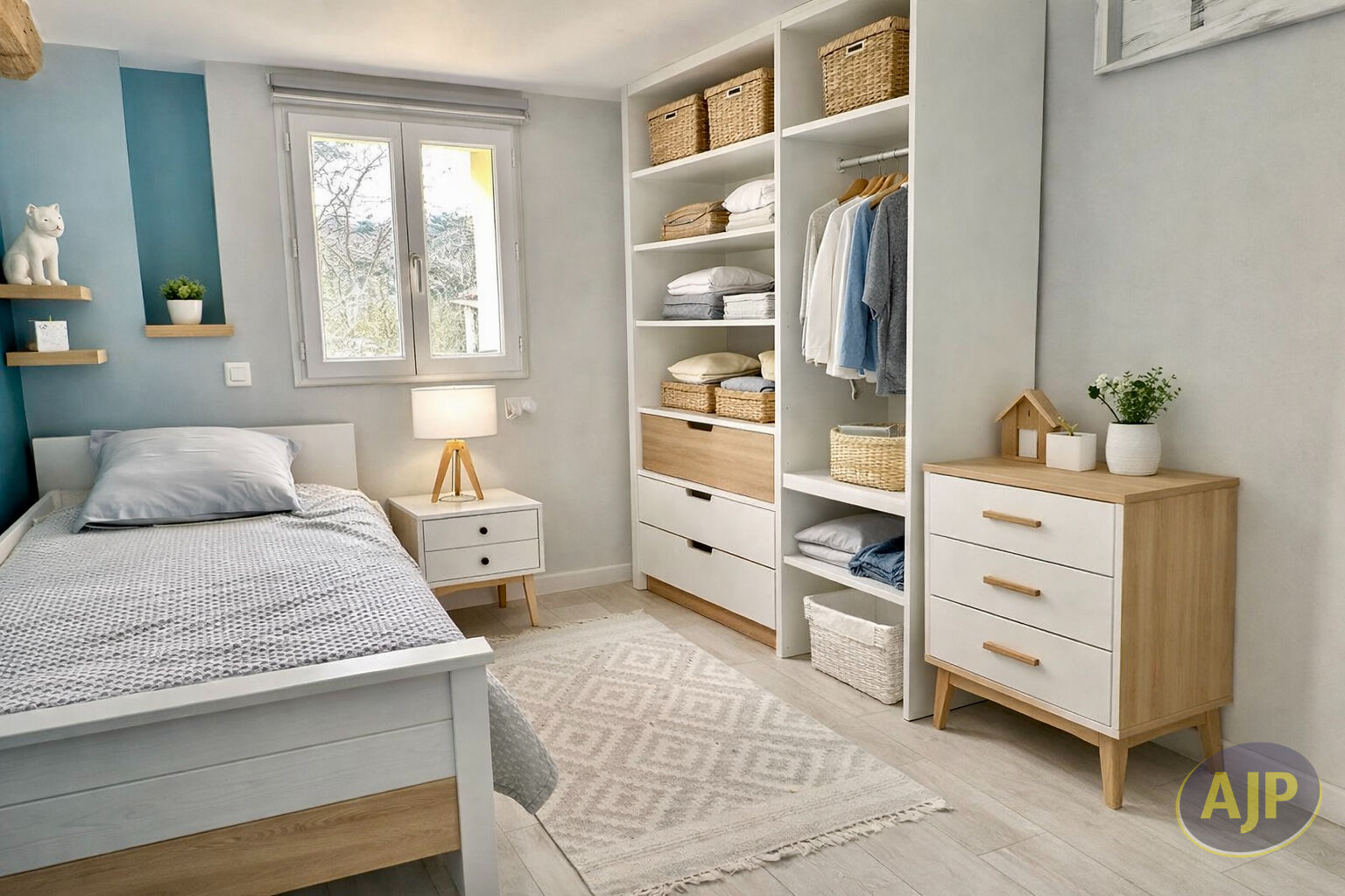 Maison avec piscine, 4 chambres ! - photo 7