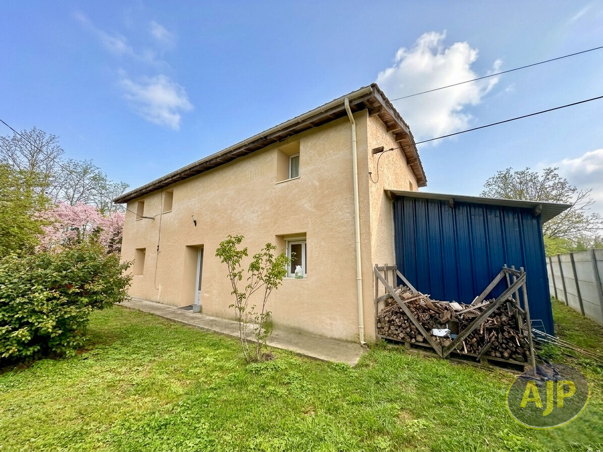Maison avec piscine, 4 chambres ! - photo 10