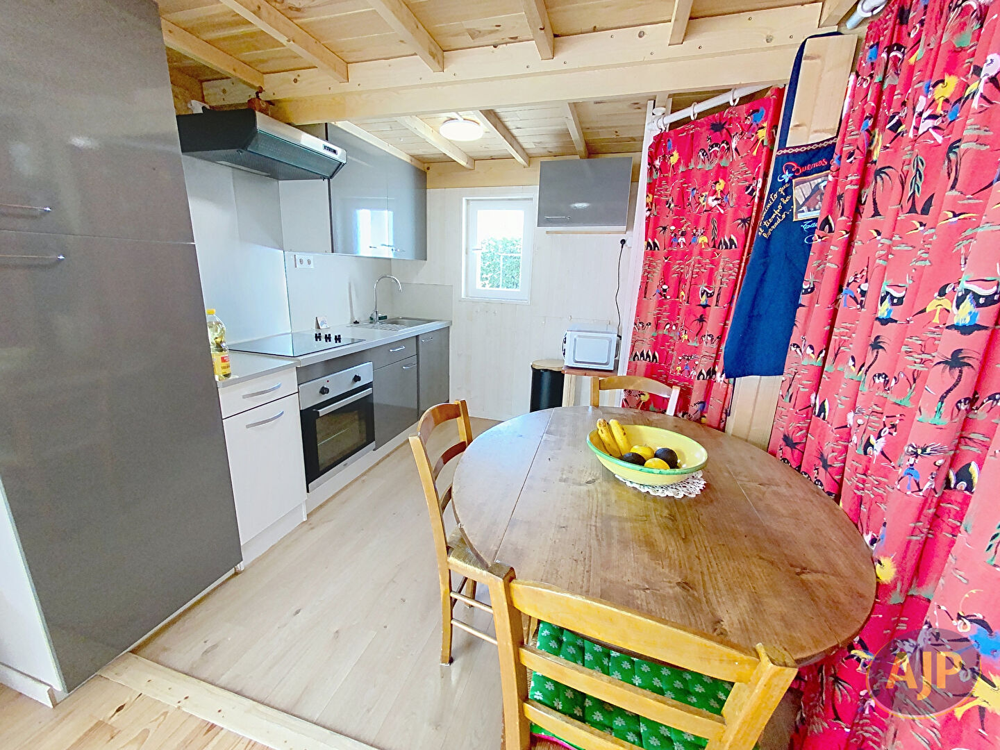 PAUILLAC 55 m2 avec garage et jardin - photo 4