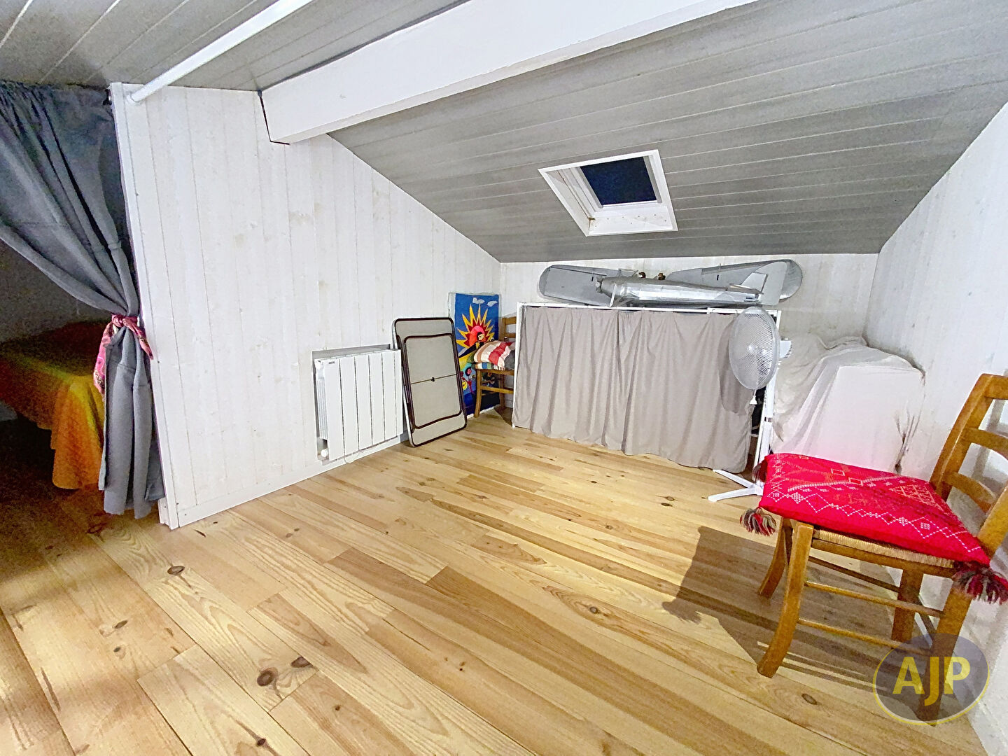 PAUILLAC 55 m2 avec garage et jardin - photo 6