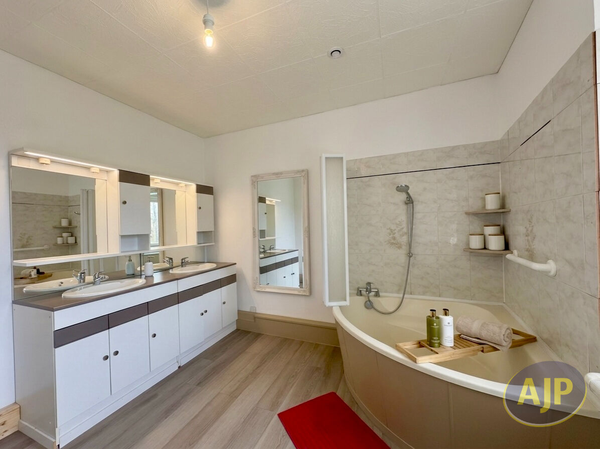 Maison avec garage, 3 chambres et 1 bureau ! - photo 11