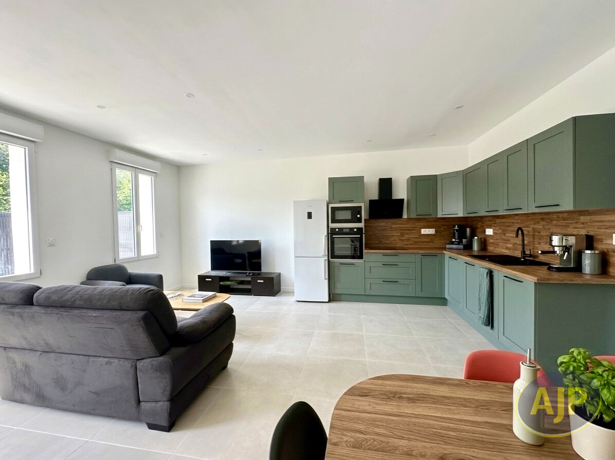 Maison rénovée, 2 chambres à Soussans ! - photo 2