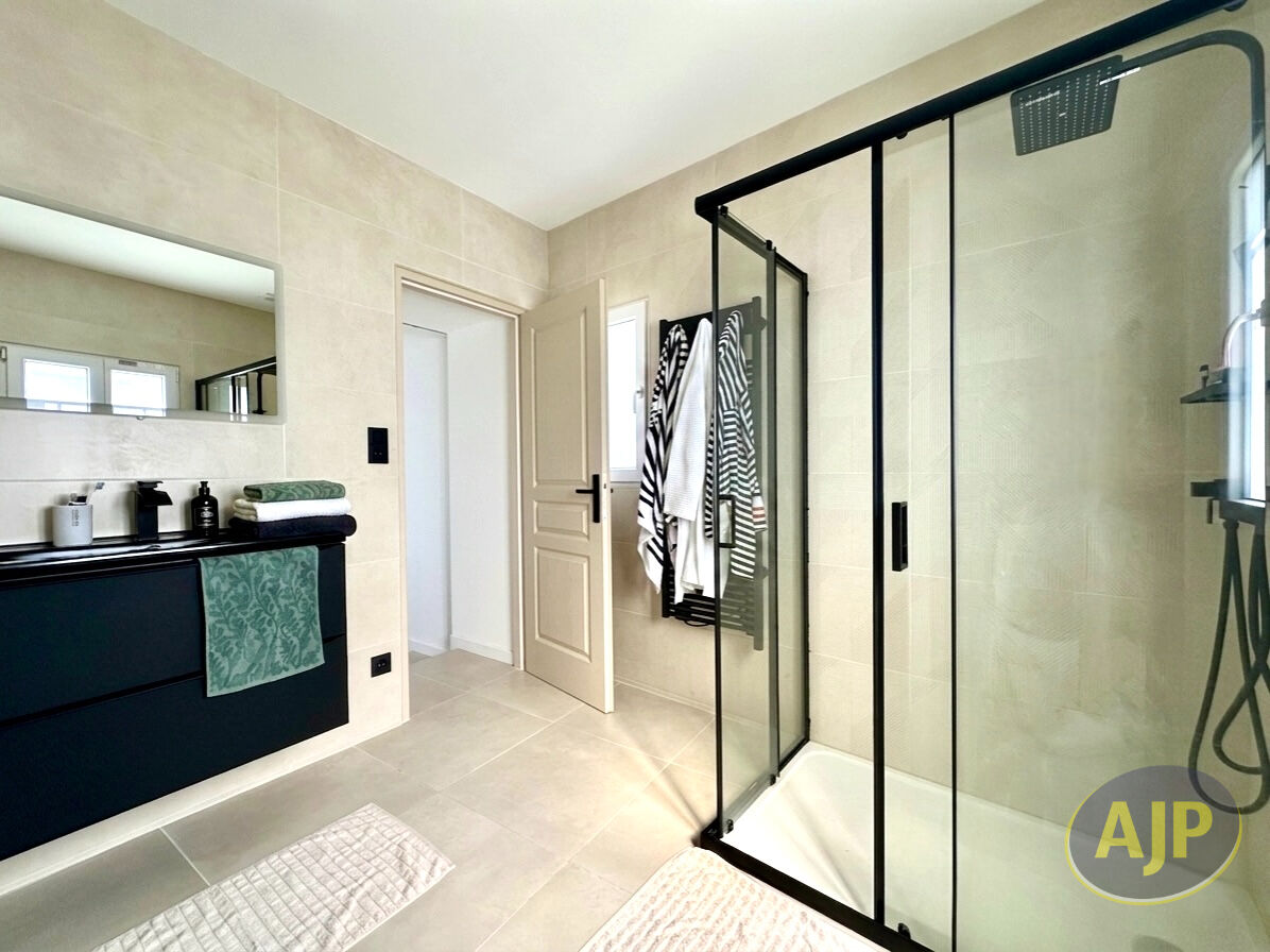 Maison rénovée, 2 chambres à Soussans ! - photo 8