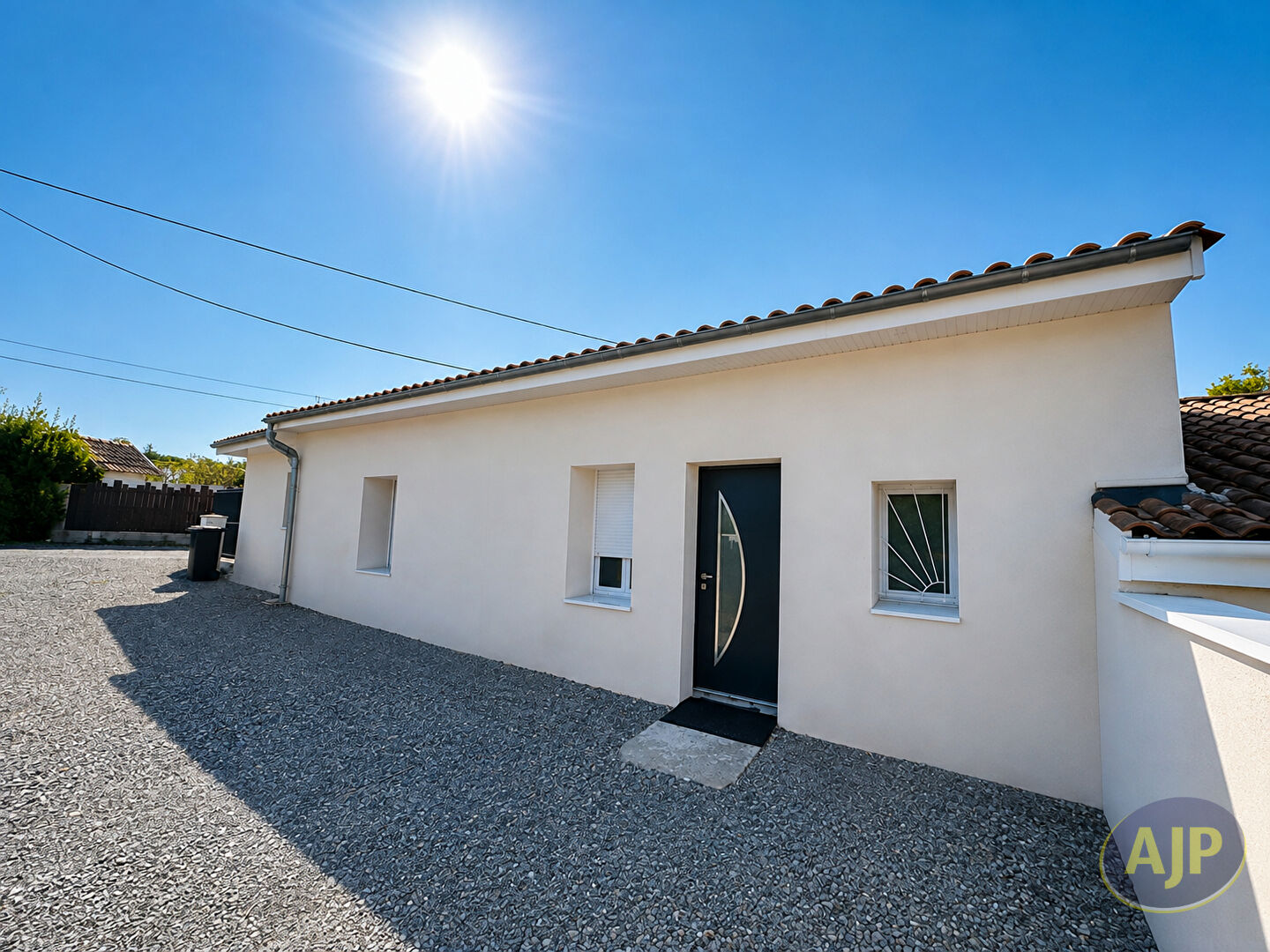 Maison rénovée, 2 chambres à Soussans ! - photo 9