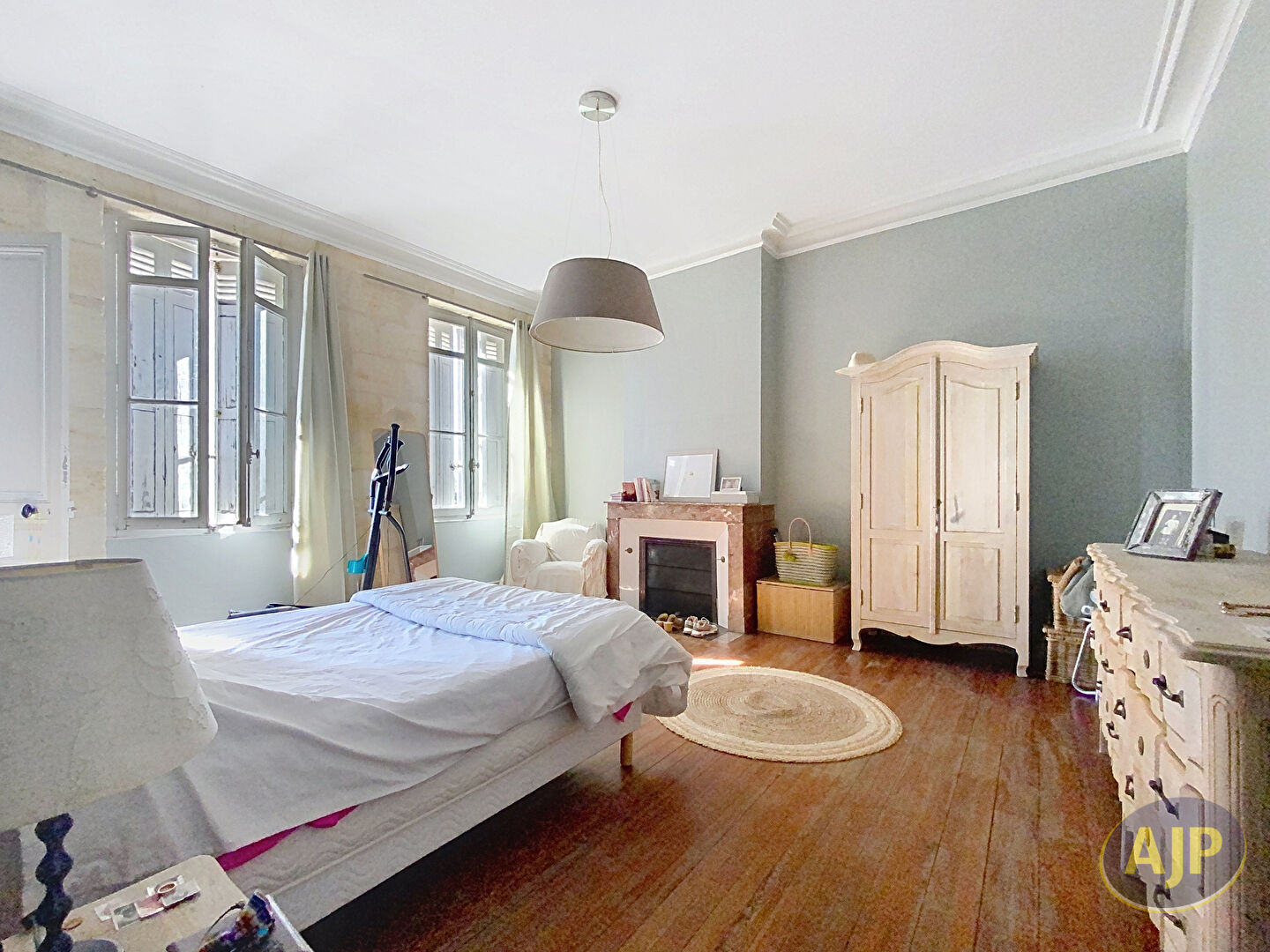 Maison de Maître & Piscine - photo 5