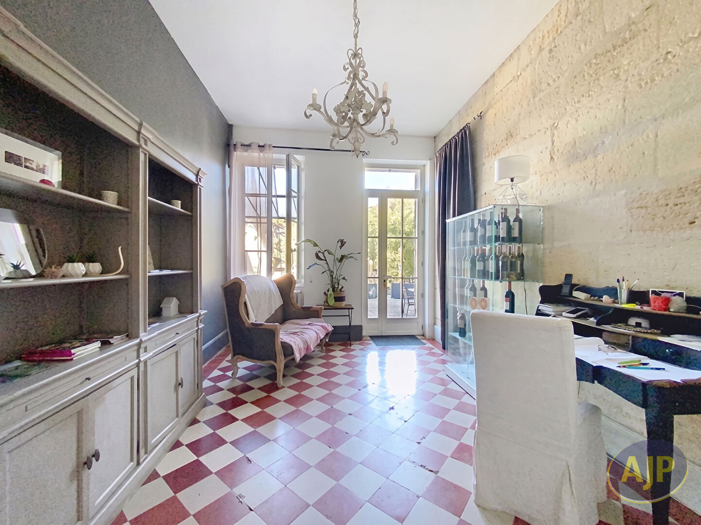 Maison de Maître & Piscine - photo 7