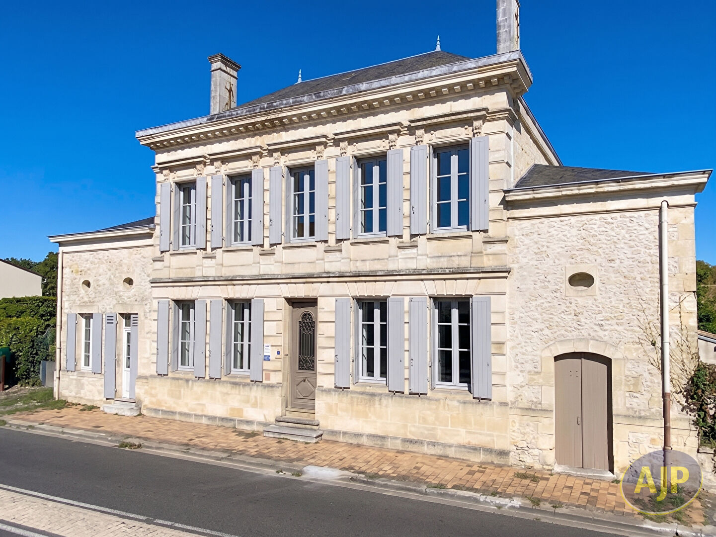 Maison de Maître & Piscine - photo 8