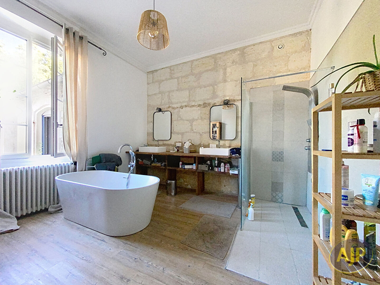 Maison de Maître & Piscine - photo 9