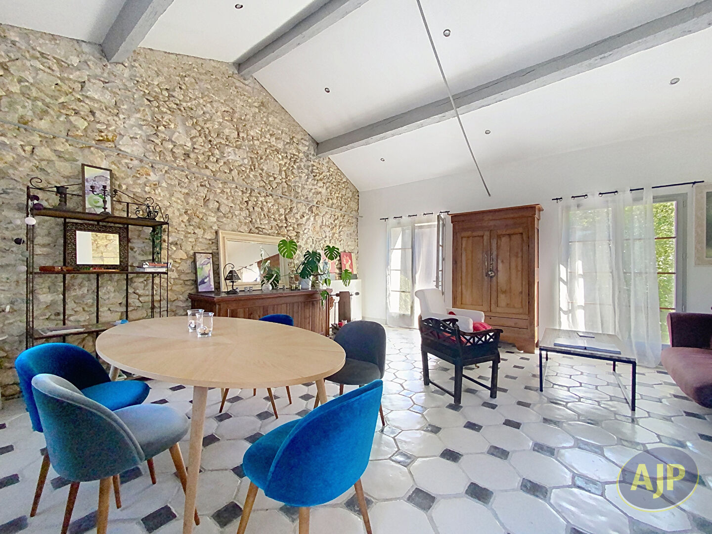 Maison de Maître & Piscine - photo 10