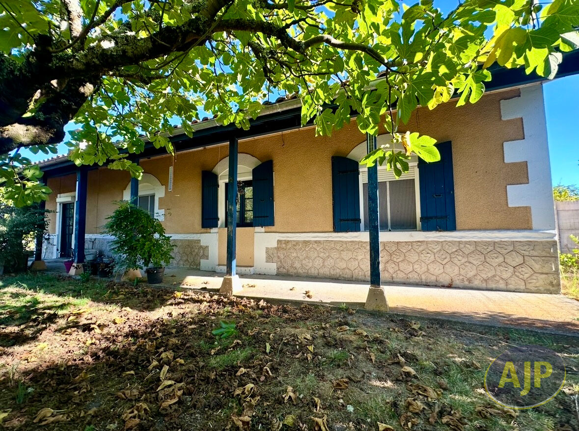 Maison avec garage, 2 chambres à Sainte-Hélène ! - photo 5