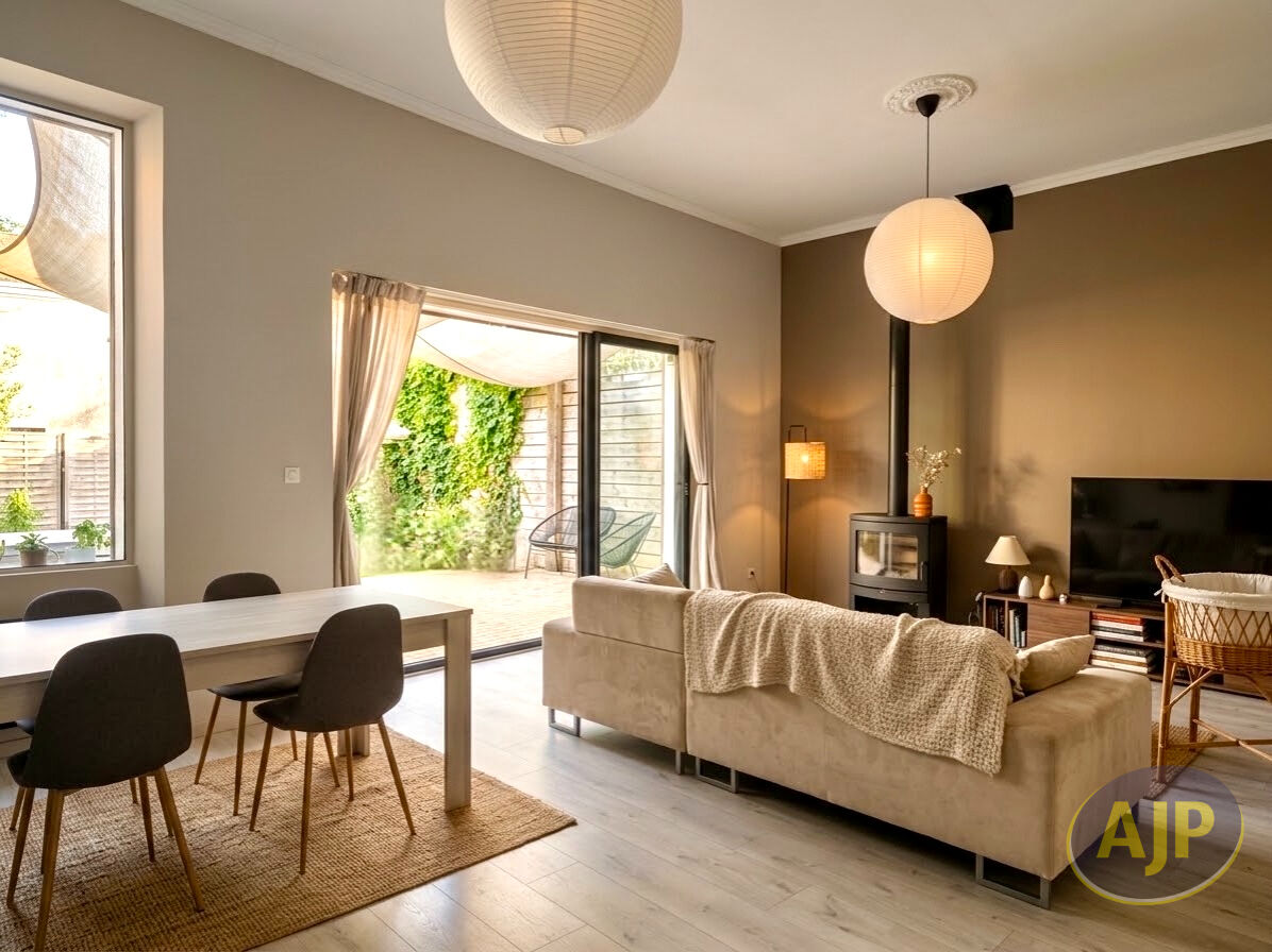 Élégance, cachet et piscine en plein coeur de Castelnau ! - photo 3