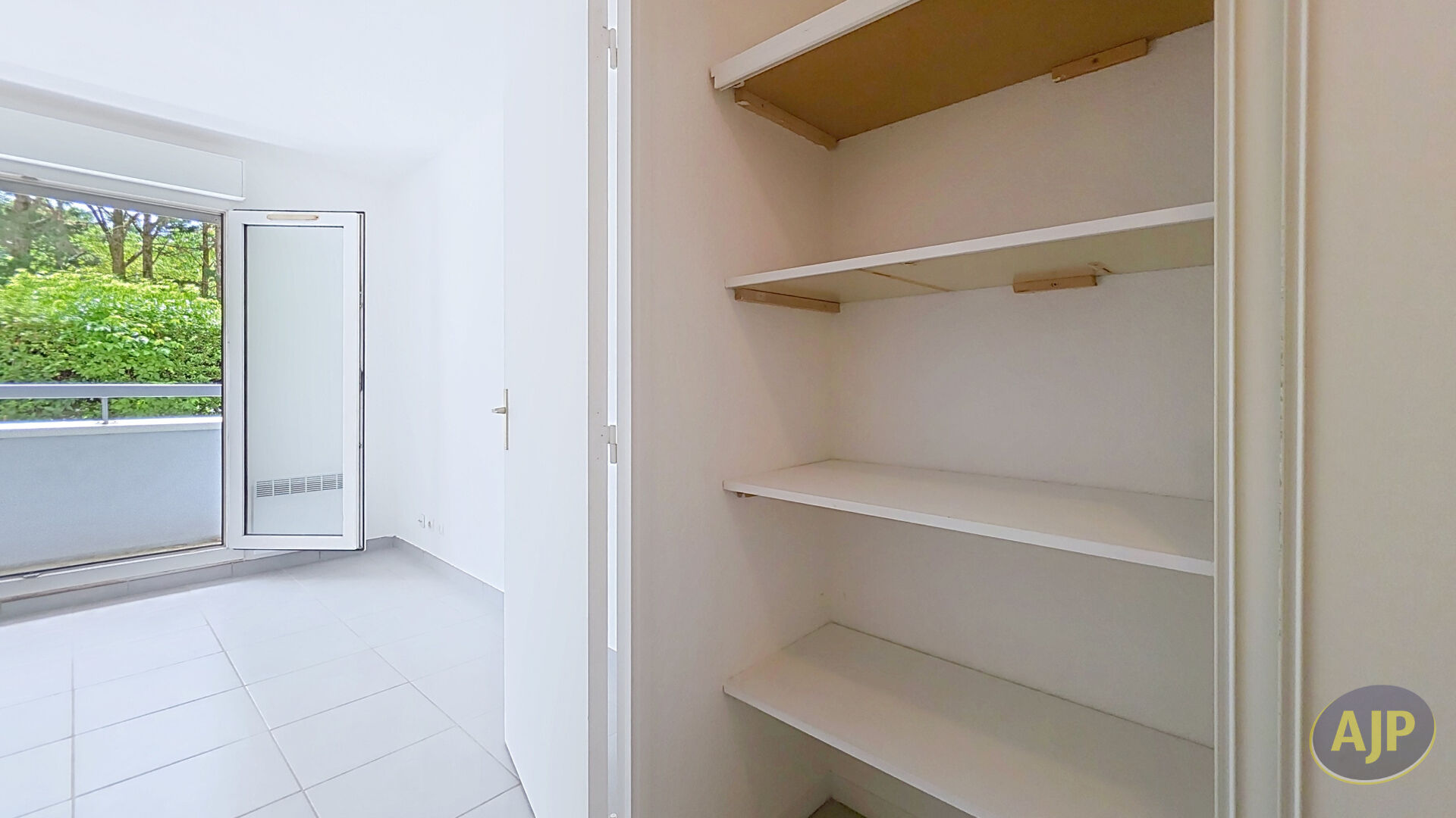 Appartement Gradignan 1 pièce 22 m2 balcon parking - photo 4
