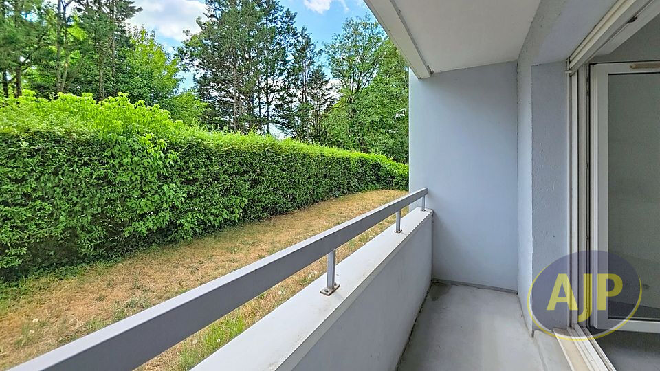 Appartement Gradignan 1 pièce 22 m2 balcon parking - photo 9