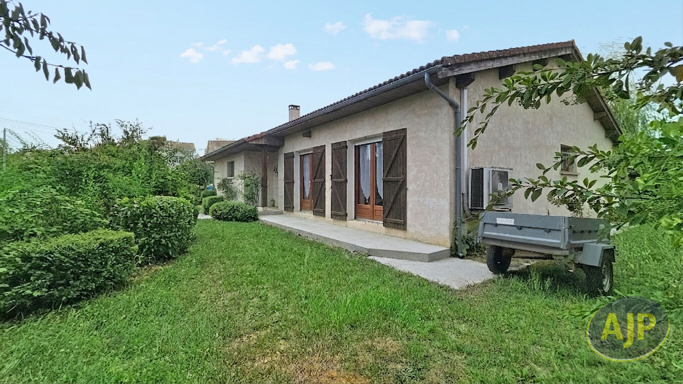 Maison 160m² + jardin 600m² à Cestas - photo 7