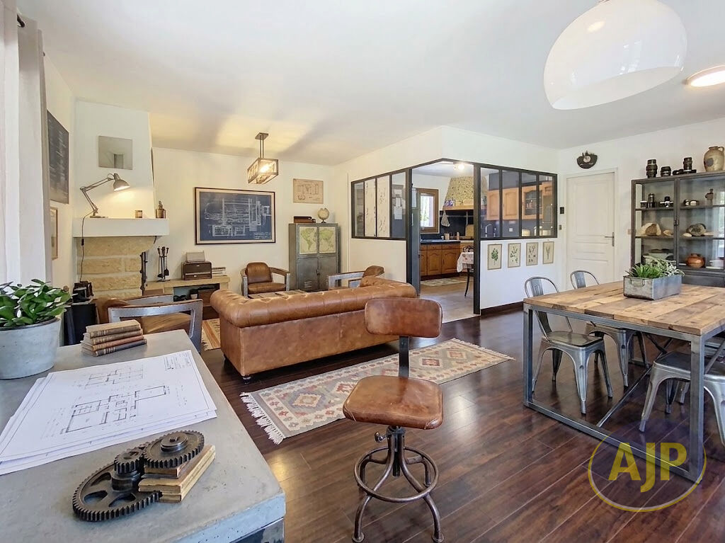 Cestas Maison  plain pied - photo 2