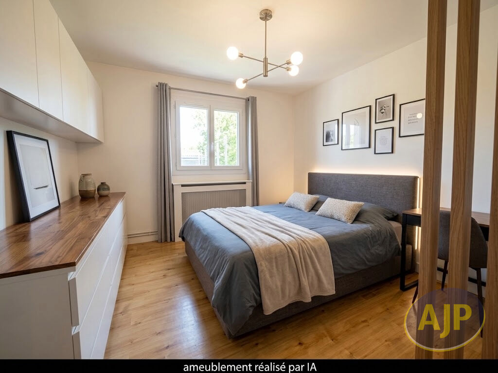 Cestas Maison  plain pied - photo 3