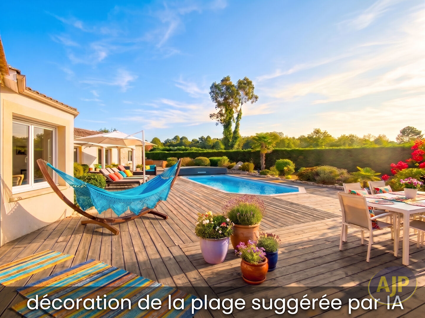 Maison Cestas 7 pièces 195 m2 - idéal intergénérationnelle - photo 2