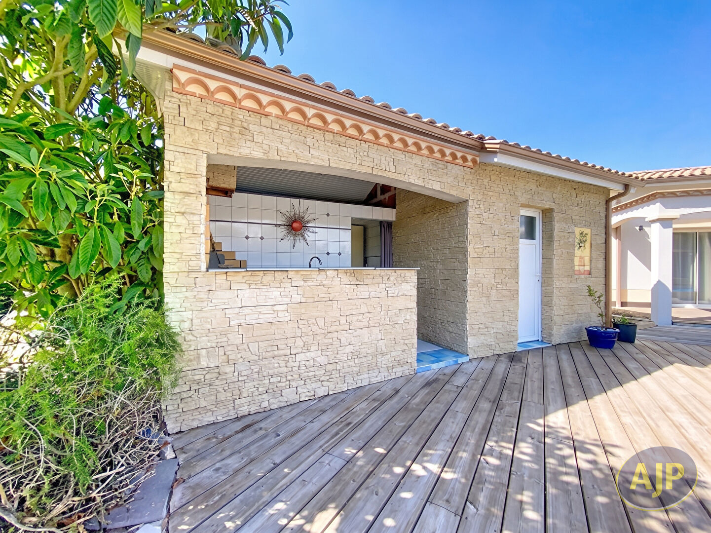 Maison Cestas 7 pièces 195 m2 - idéal intergénérationnelle - photo 3