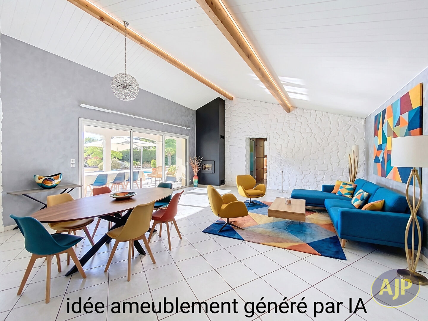 Maison Cestas 7 pièces 195 m2 - idéal intergénérationnelle - photo 5