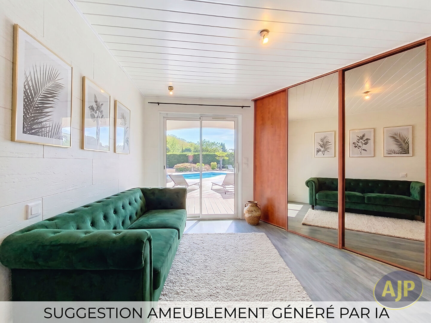 Maison Cestas 7 pièces 195 m2 - idéal intergénérationnelle - photo 8