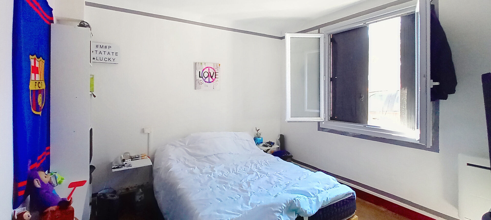 NOZAY : DANS UN HAMEAU - Maison 2 chambres - photo 5