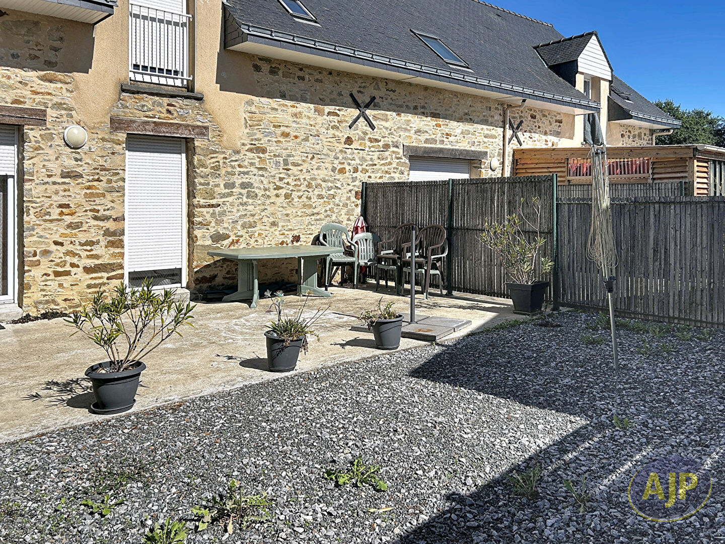Maison  3 pièce(s) 71.71 m2 - photo 1