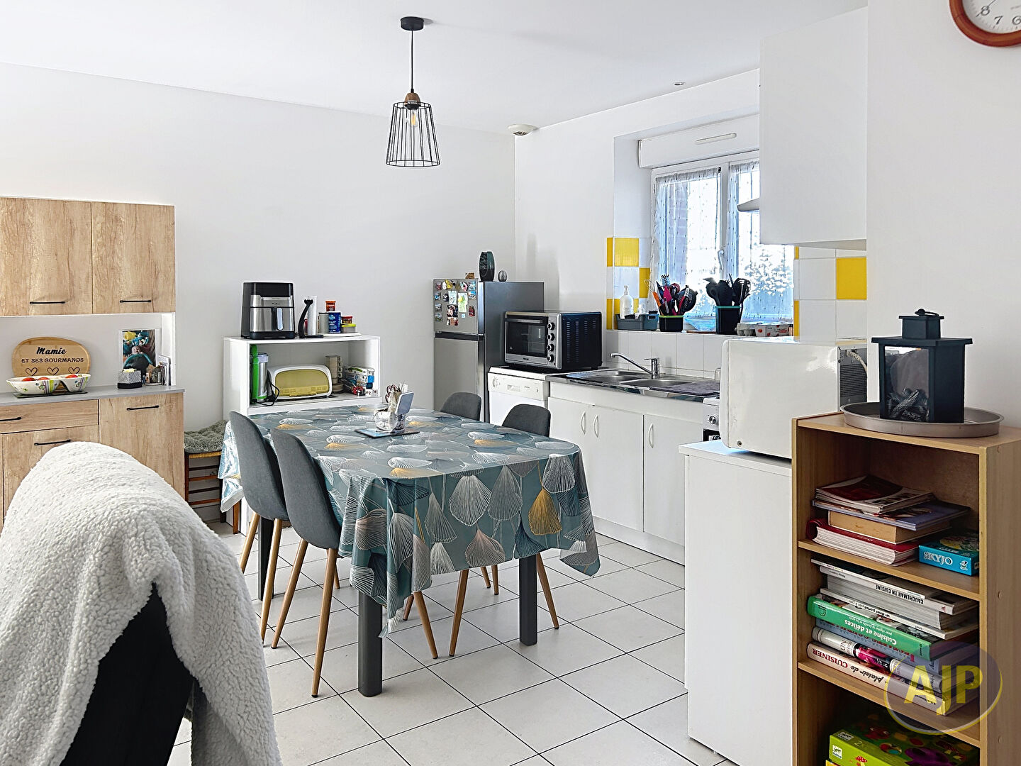 Maison  3 pièce(s) 71.71 m2 - photo 3
