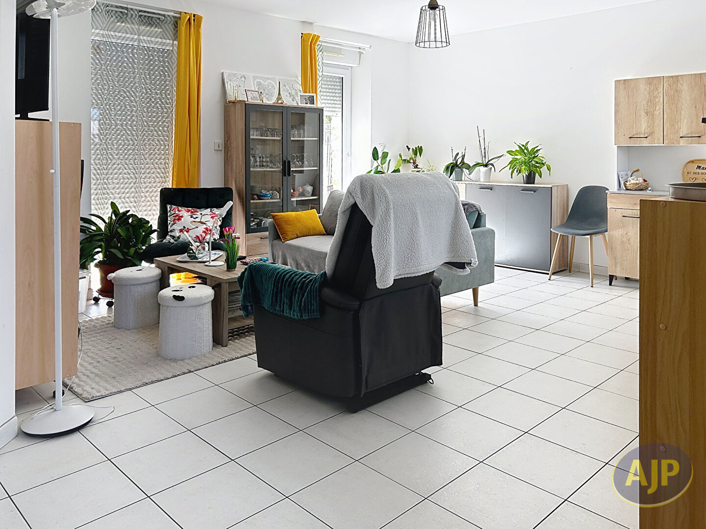 Maison  3 pièce(s) 71.71 m2 - photo 5