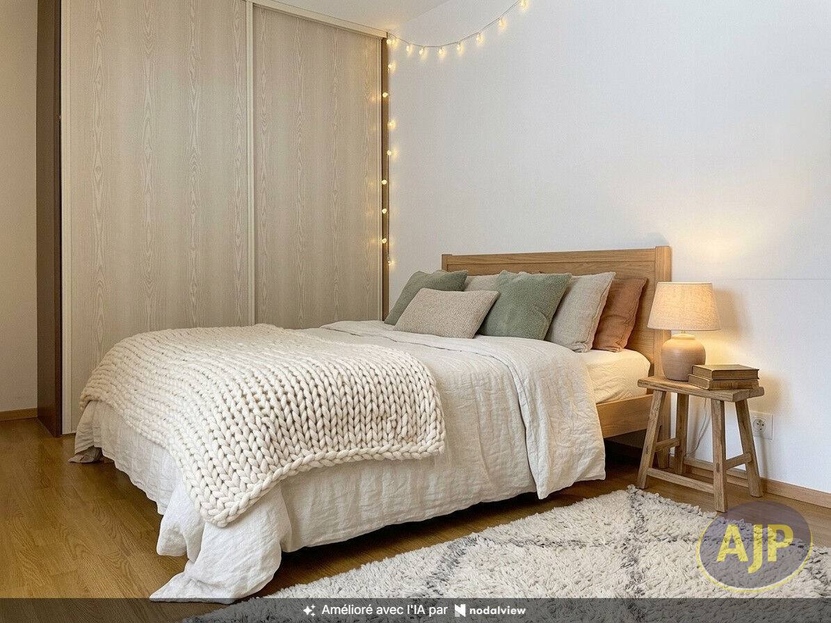 Maison  3 pièce(s) 71.71 m2 - photo 7