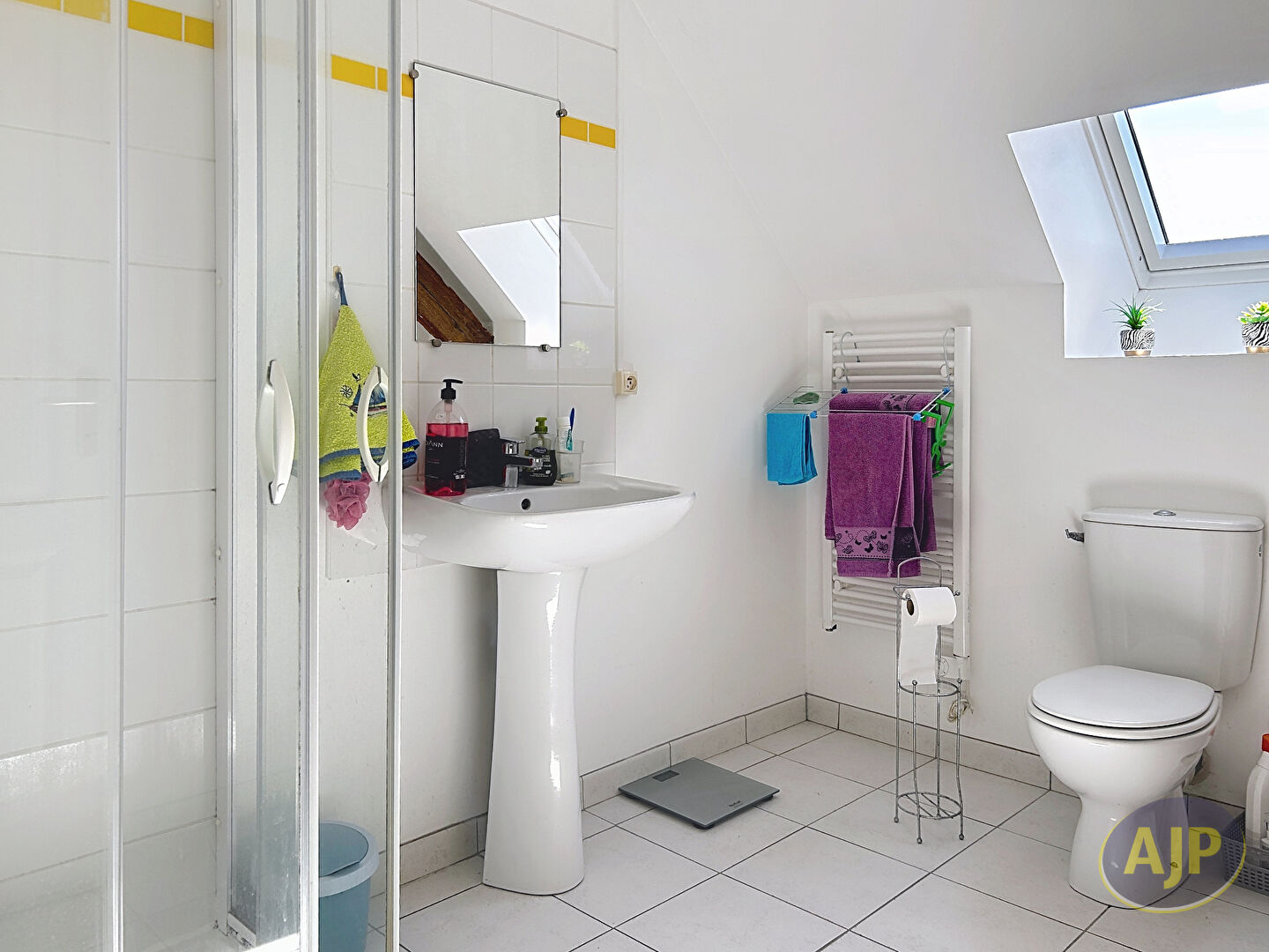 Maison  3 pièce(s) 71.71 m2 - photo 8